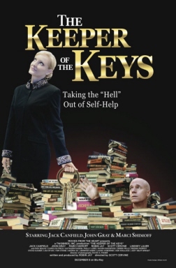 The KEEPER of the KEYS will Premiere at a Red Carpet Event in Las Vegas on Dec. 8, 2011